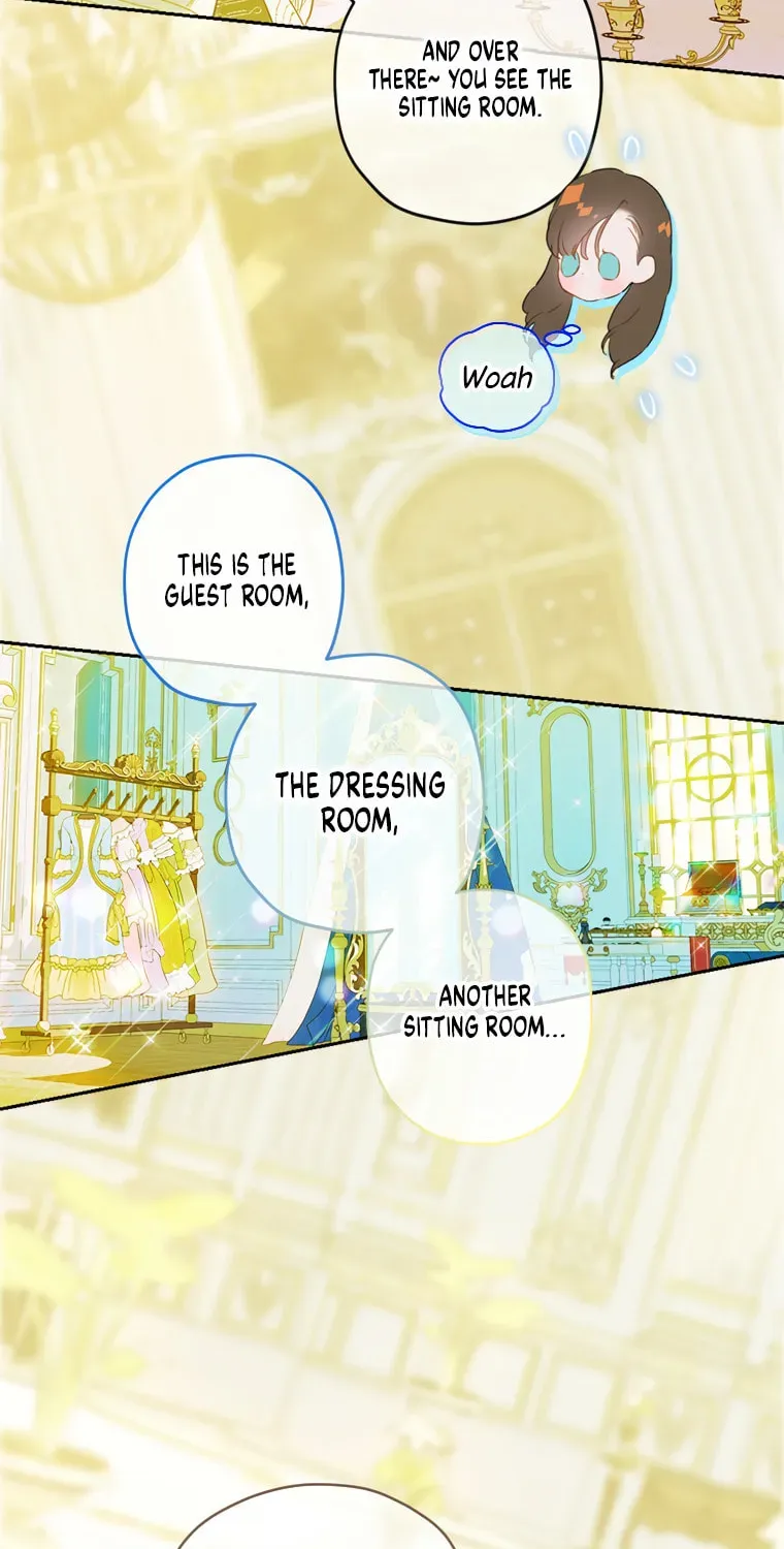 Mother's Contract Marriage Chapter 9 page 68