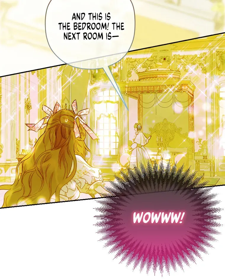 Mother's Contract Marriage Chapter 9 page 69