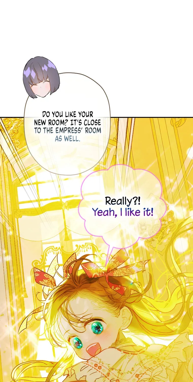 Mother's Contract Marriage Chapter 9 page 70