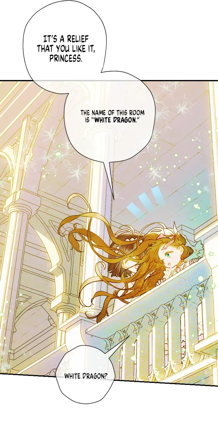 Mother's Contract Marriage Chapter 9 page 76