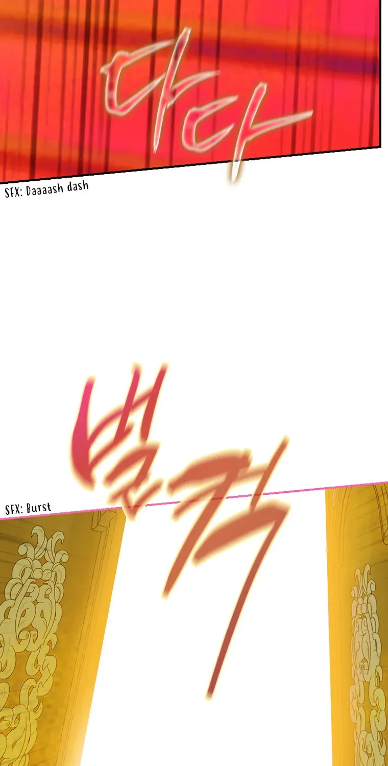 Mother's Contract Marriage Chapter 9 page 84