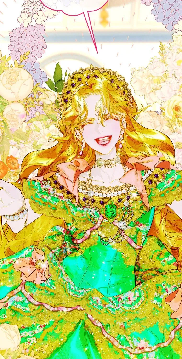 Mother's Contract Marriage Chapter 9 page 86