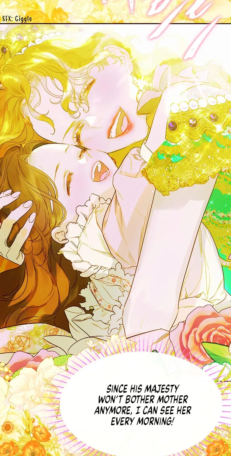 Mother's Contract Marriage Chapter 9 page 90