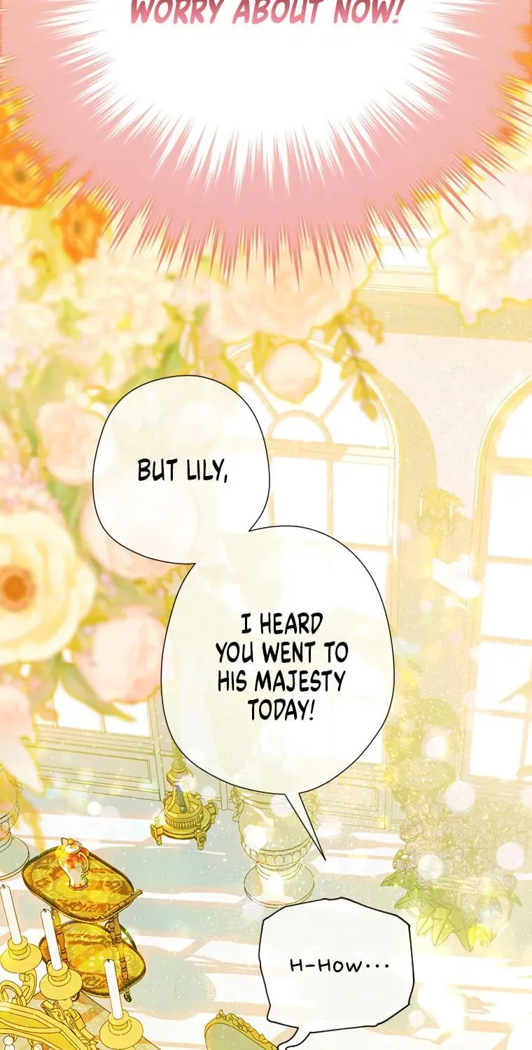 Mother's Contract Marriage Chapter 9 page 92