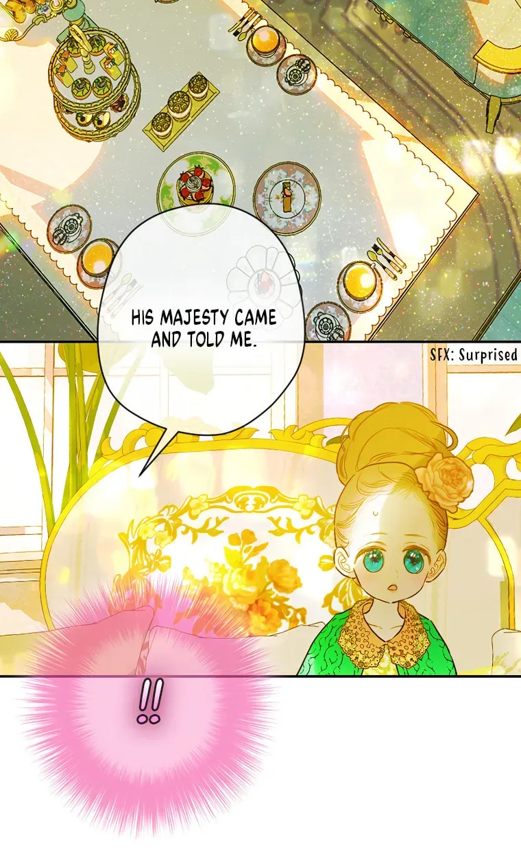 Mother's Contract Marriage Chapter 9 page 94