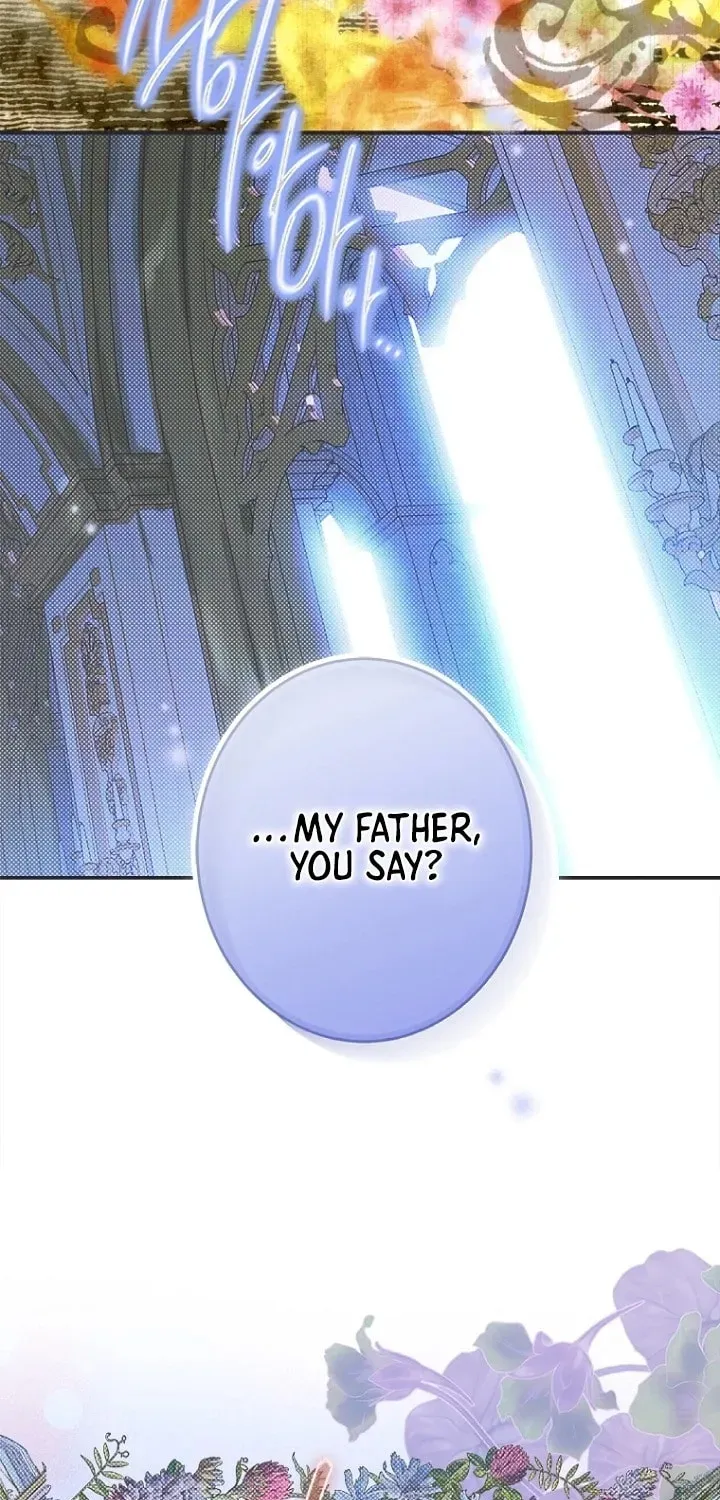 Mother's Contract Marriage Chapter 89 page 6
