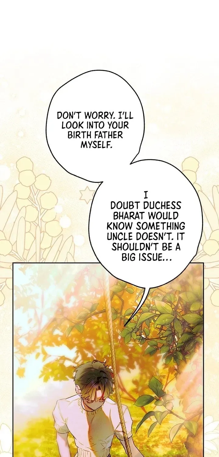 Mother's Contract Marriage Chapter 89 page 13