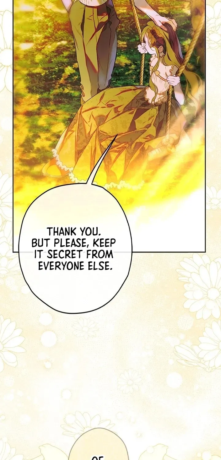Mother's Contract Marriage Chapter 89 page 14