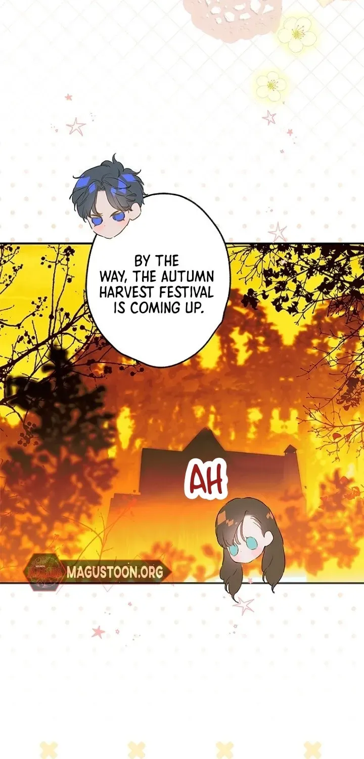 Mother's Contract Marriage Chapter 89 page 17