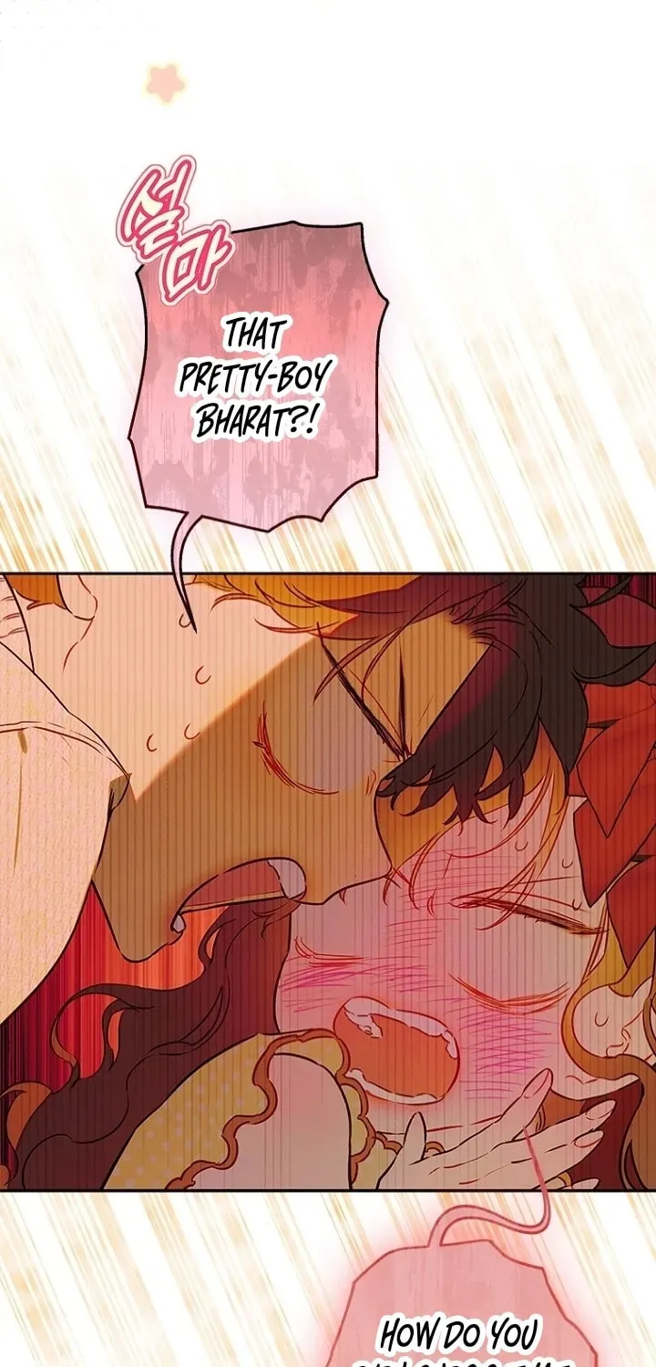 Mother's Contract Marriage Chapter 89 page 22