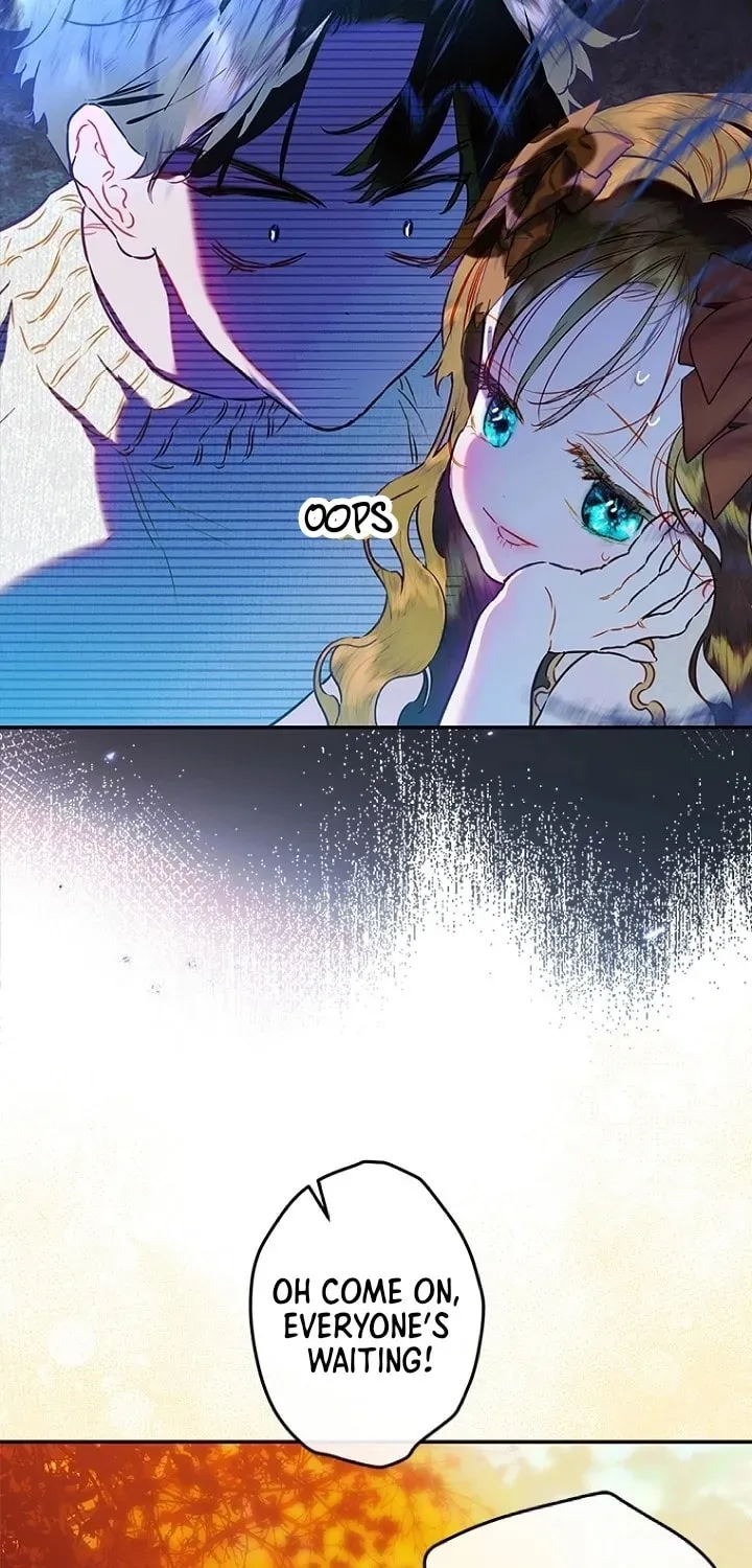 Mother's Contract Marriage Chapter 89 page 26