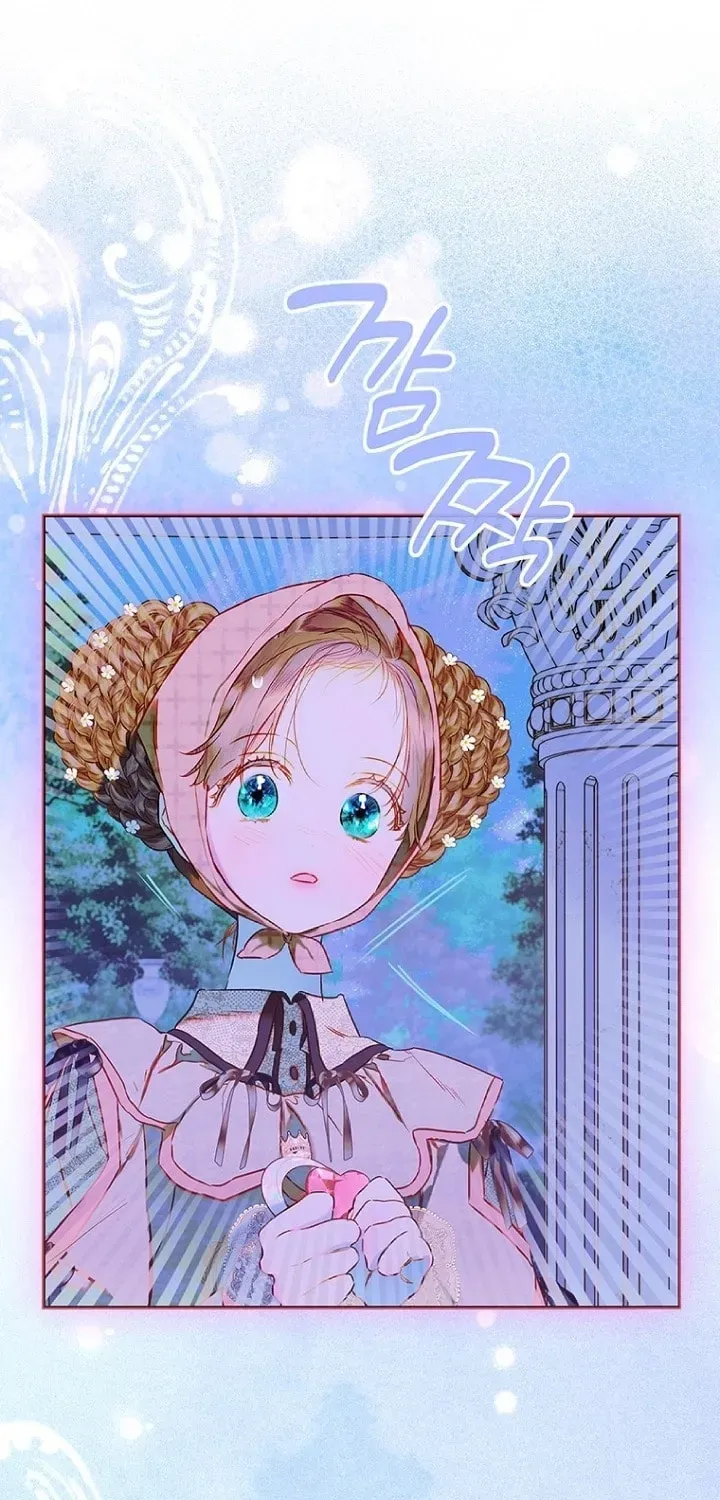 Mother's Contract Marriage Chapter 89 page 33