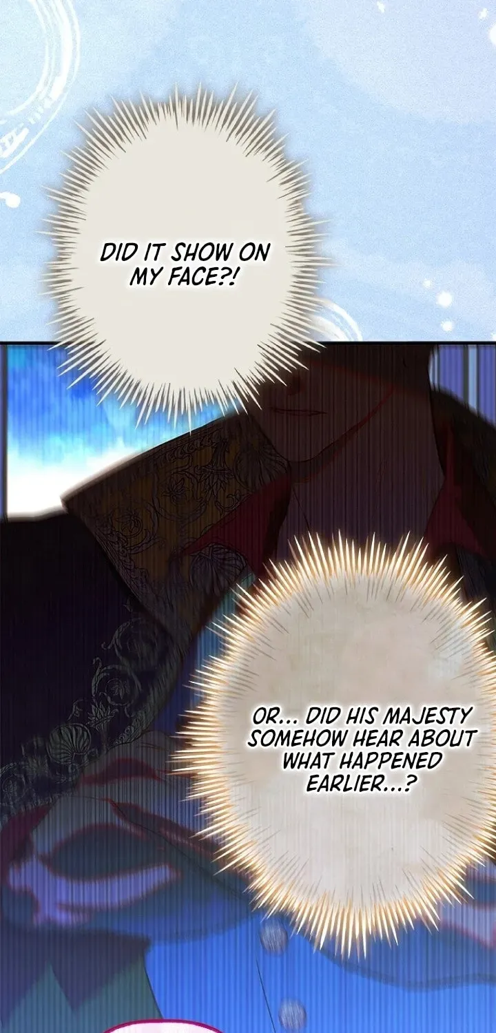Mother's Contract Marriage Chapter 89 page 34