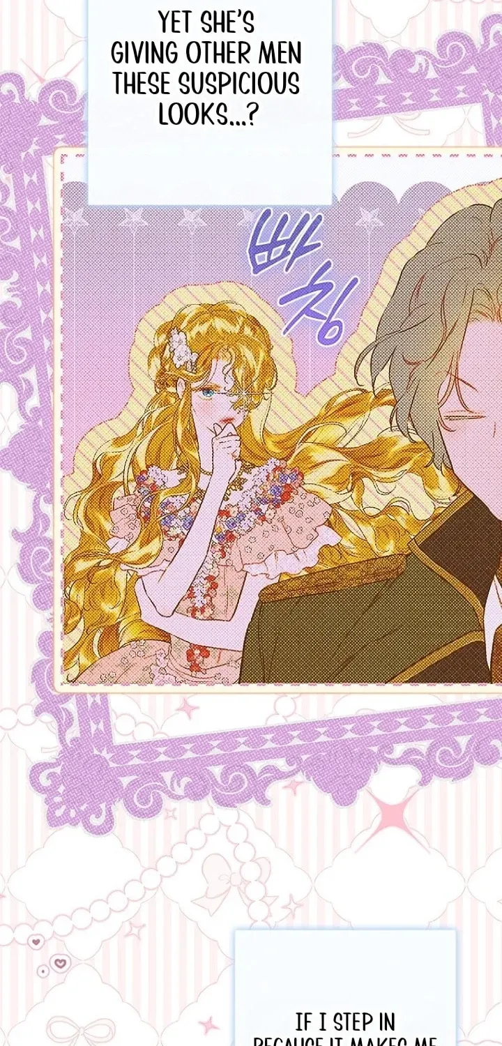 Mother's Contract Marriage Chapter 89 page 42