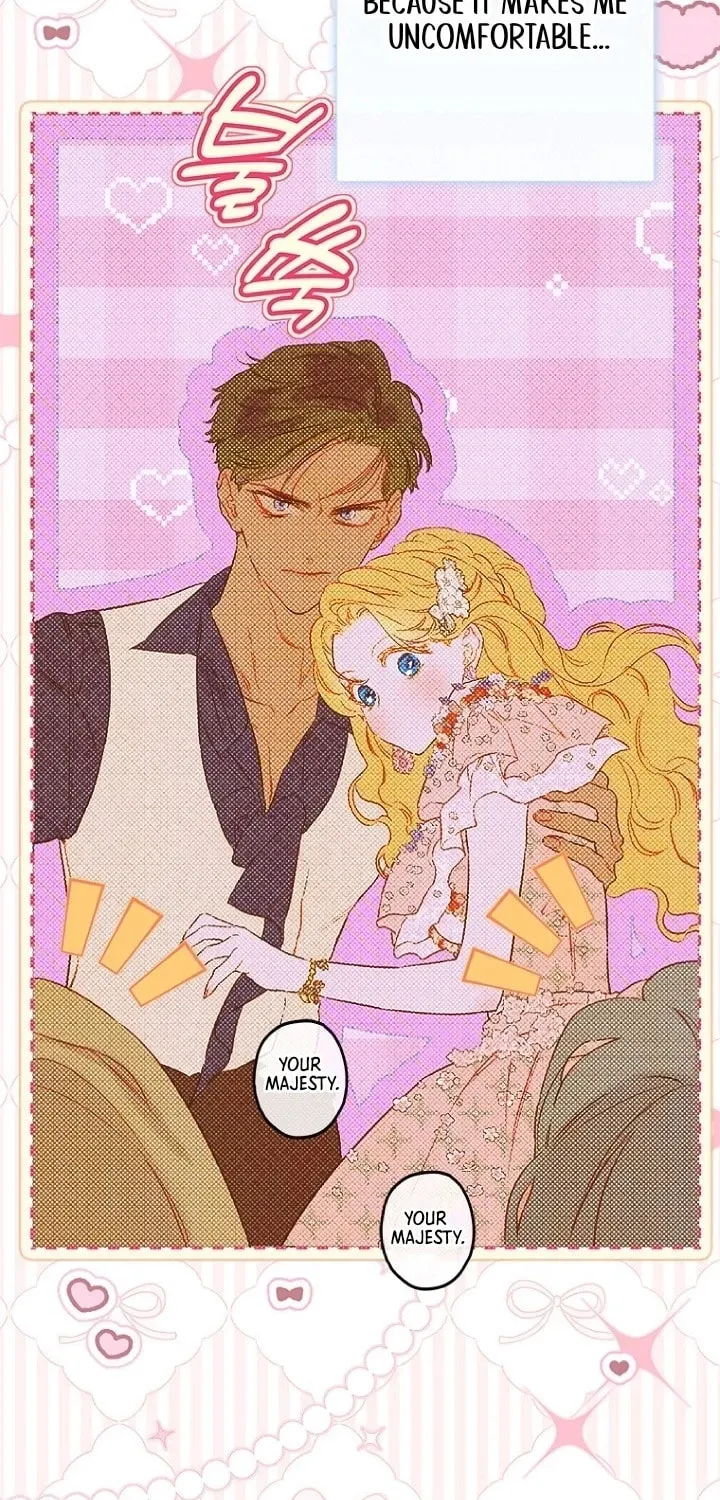Mother's Contract Marriage Chapter 89 page 43