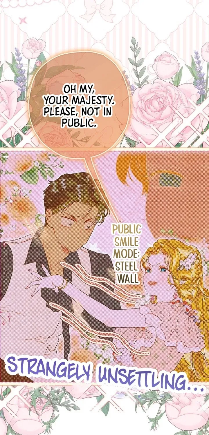 Mother's Contract Marriage Chapter 89 page 44