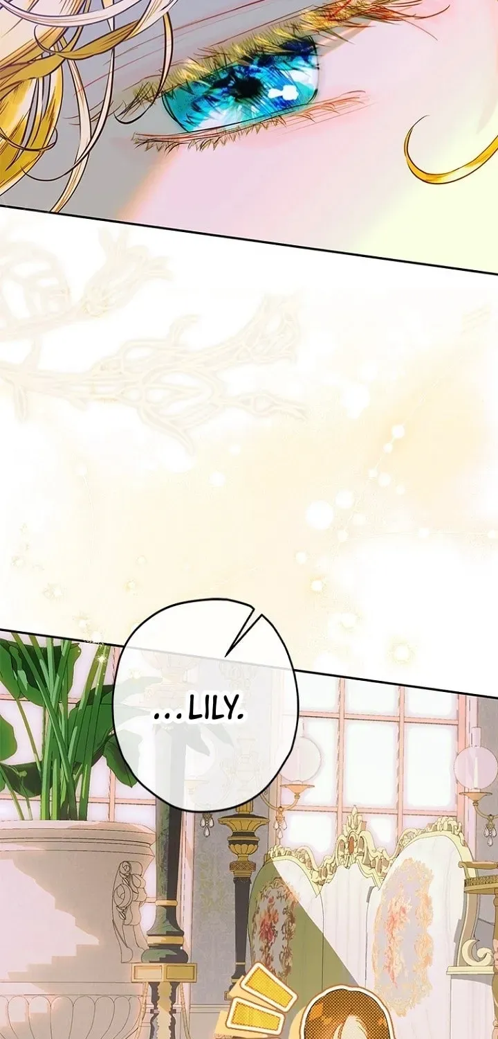 Mother's Contract Marriage Chapter 89 page 49