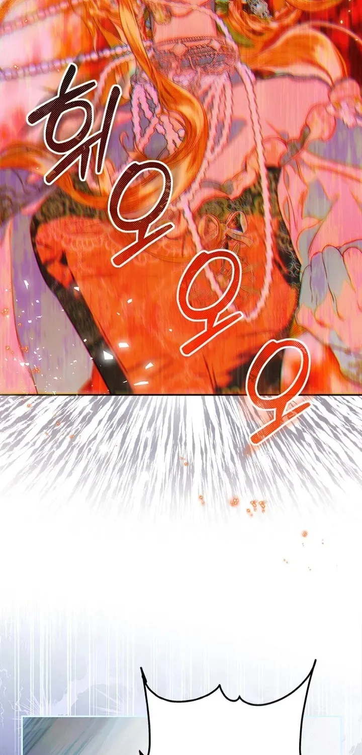 Mother's Contract Marriage Chapter 89 page 52