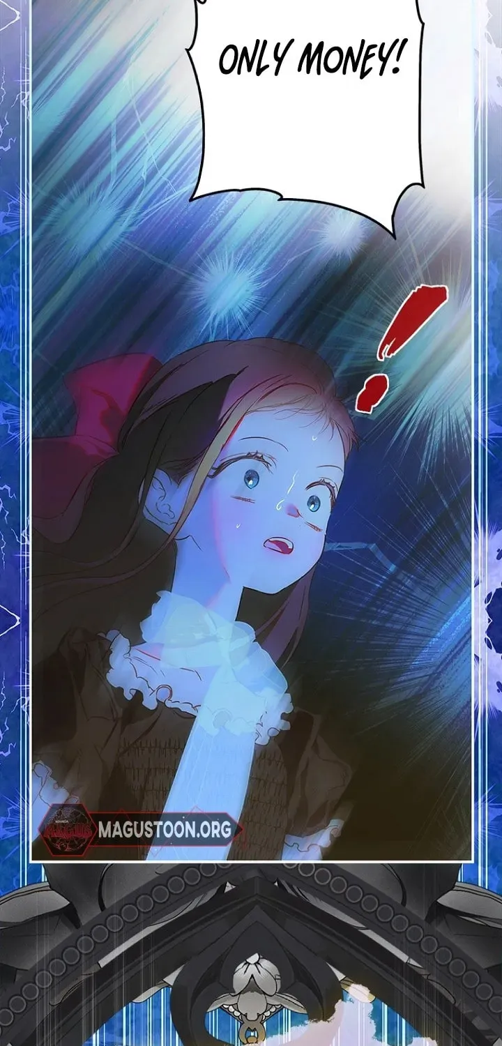 Mother's Contract Marriage Chapter 89 page 53