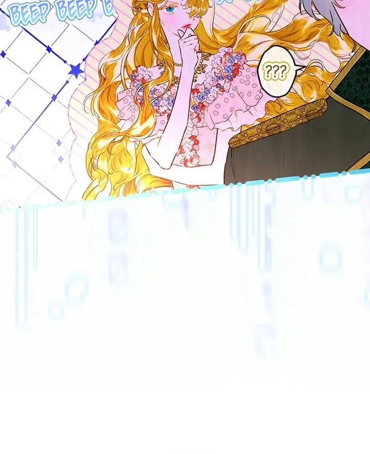 Mother's Contract Marriage Chapter 89 page 57