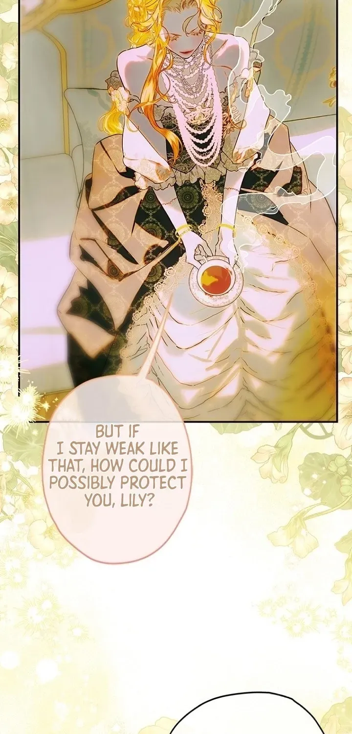 Mother's Contract Marriage Chapter 89 page 59
