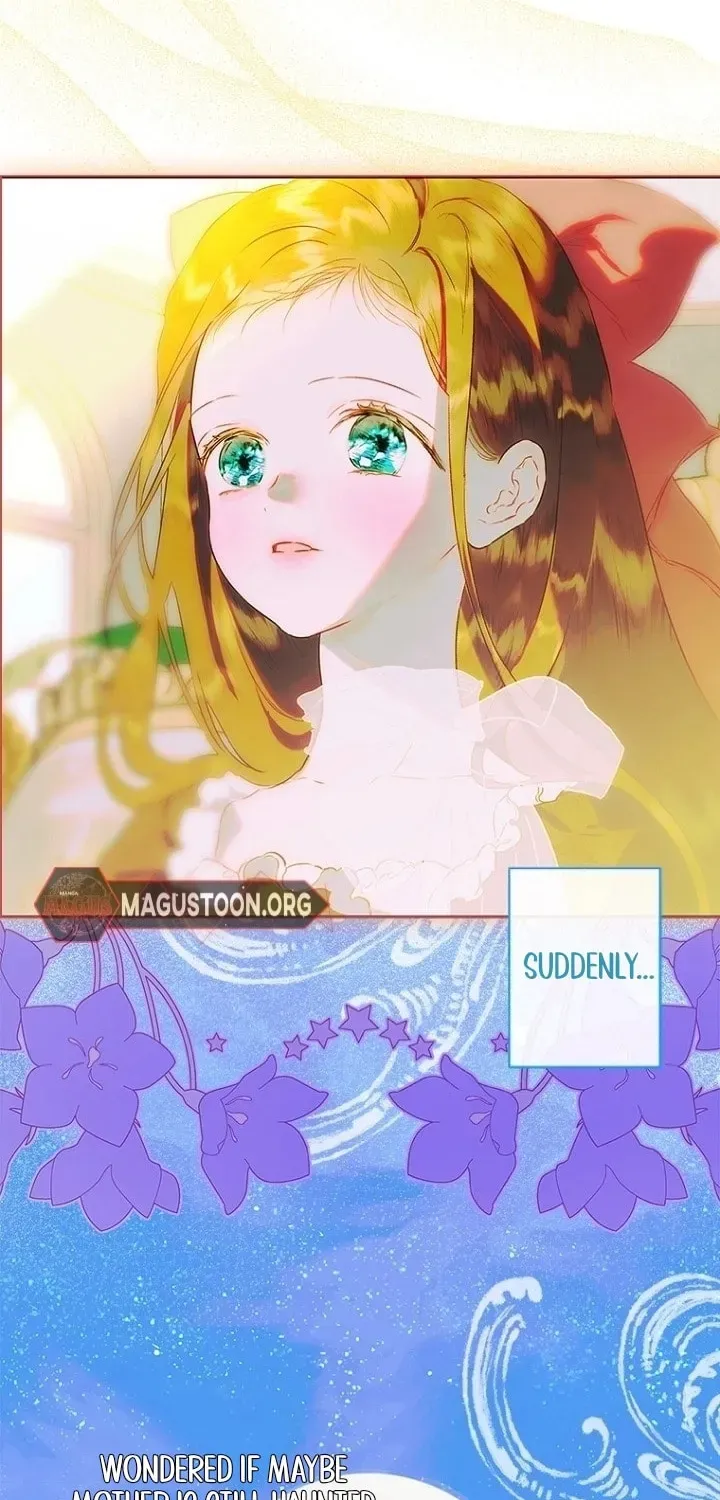 Mother's Contract Marriage Chapter 89 page 61