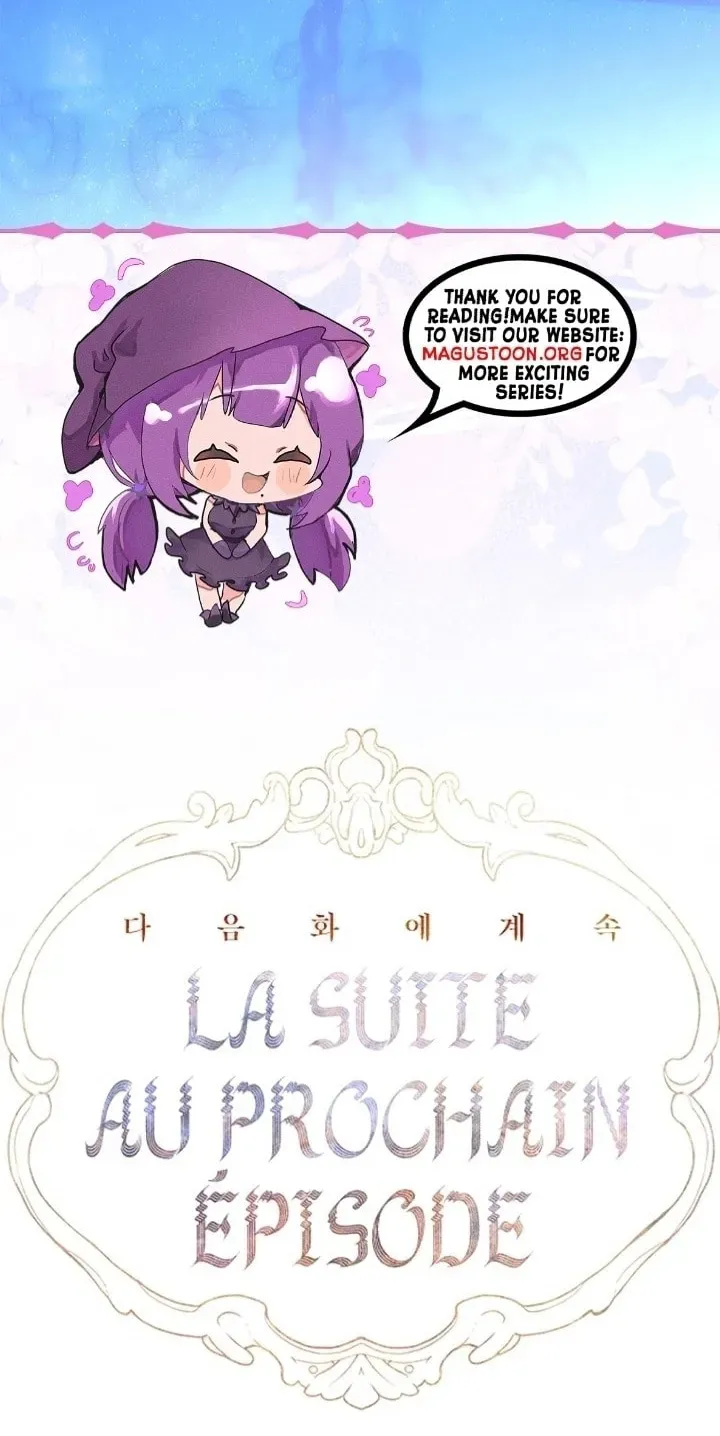 Mother's Contract Marriage Chapter 89 page 65