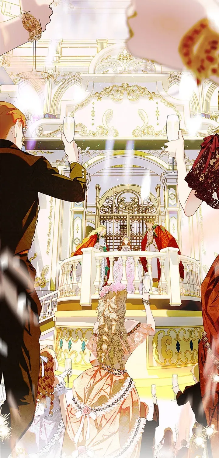Mother's Contract Marriage Chapter 69 page 2