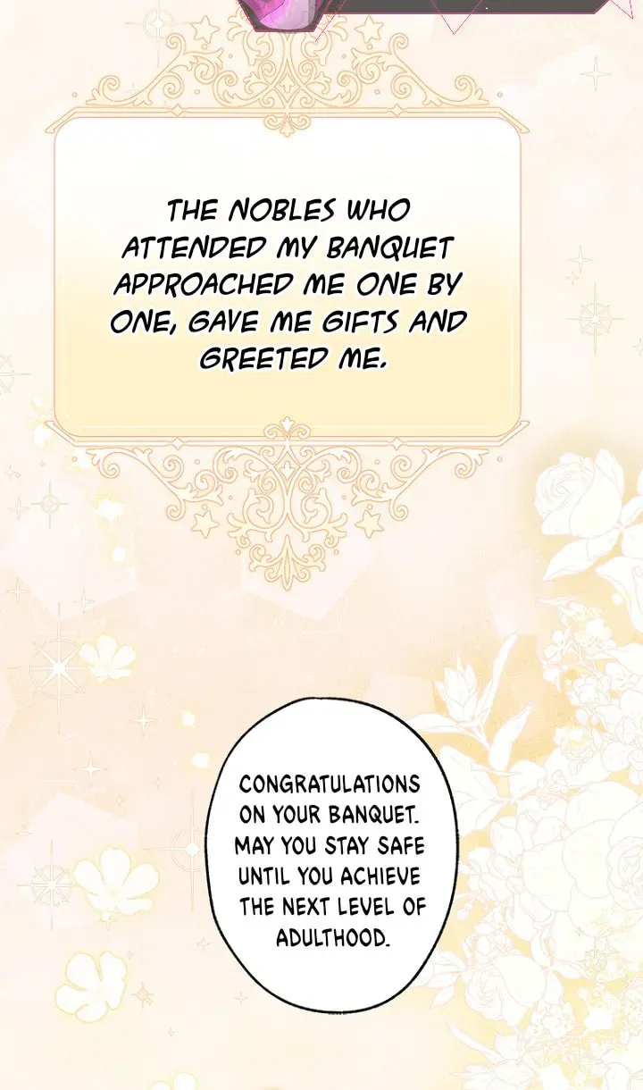 Mother's Contract Marriage Chapter 69 page 9