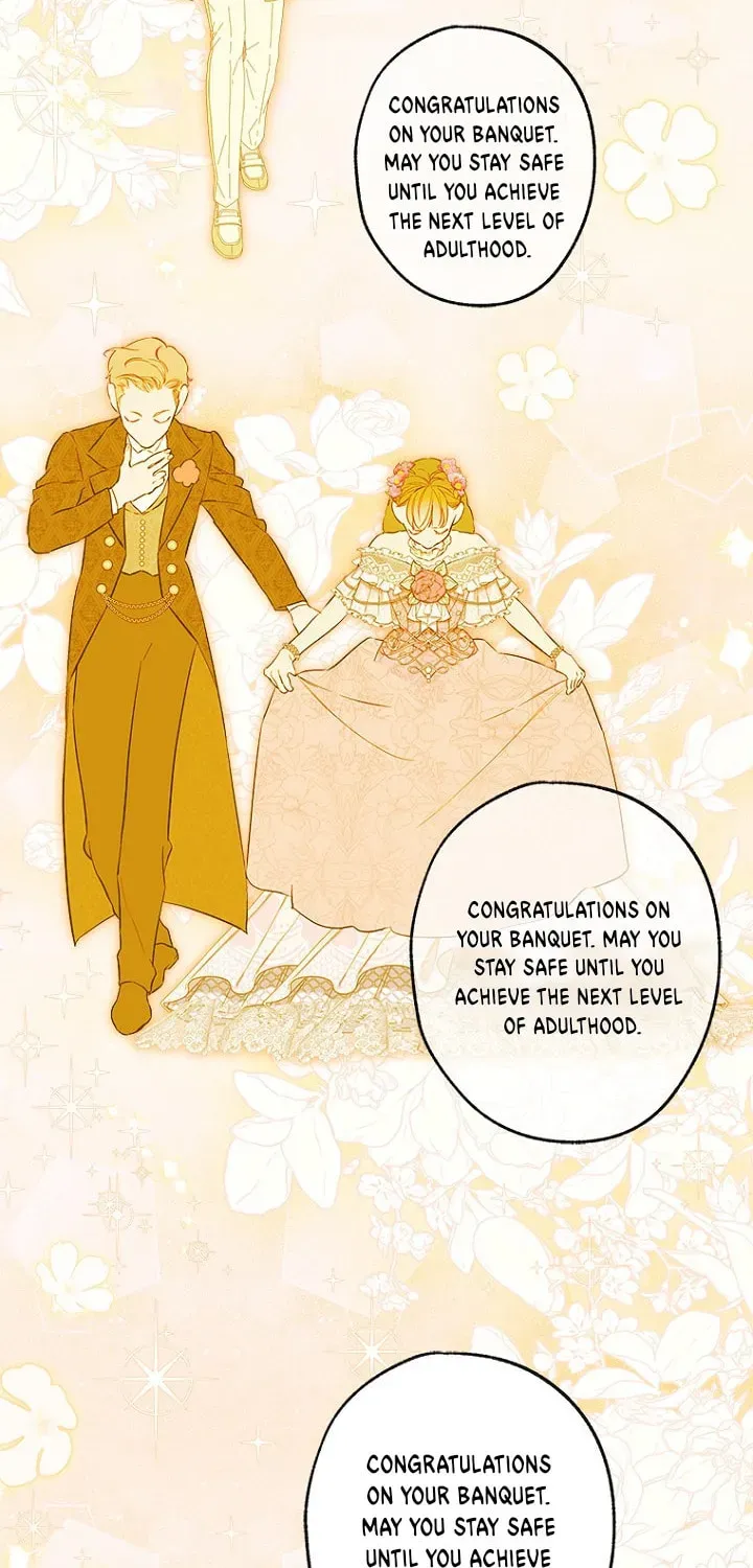 Mother's Contract Marriage Chapter 69 page 11