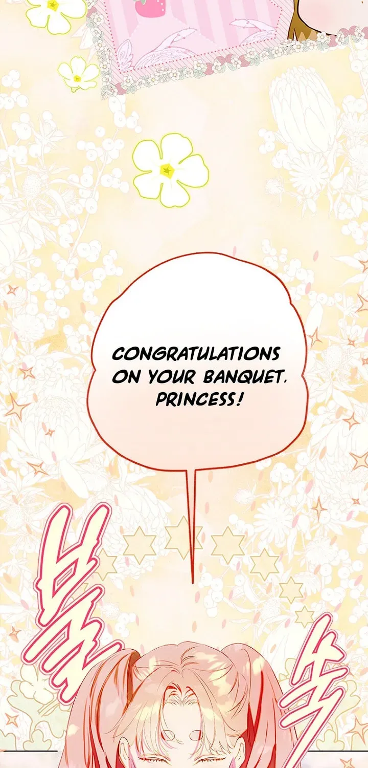 Mother's Contract Marriage Chapter 69 page 13
