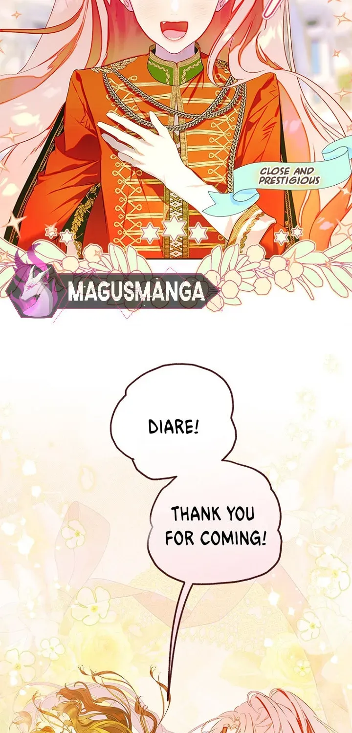 Mother's Contract Marriage Chapter 69 page 14