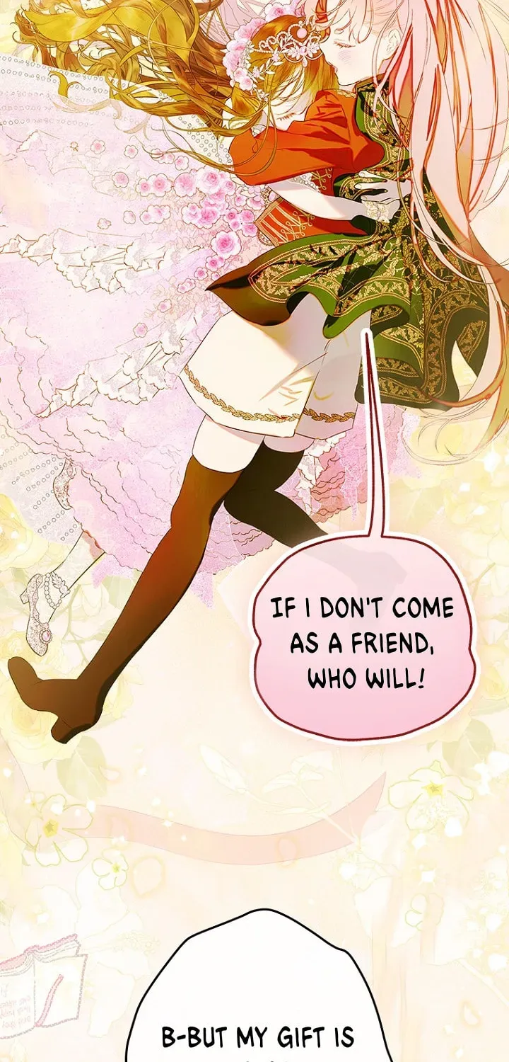 Mother's Contract Marriage Chapter 69 page 15
