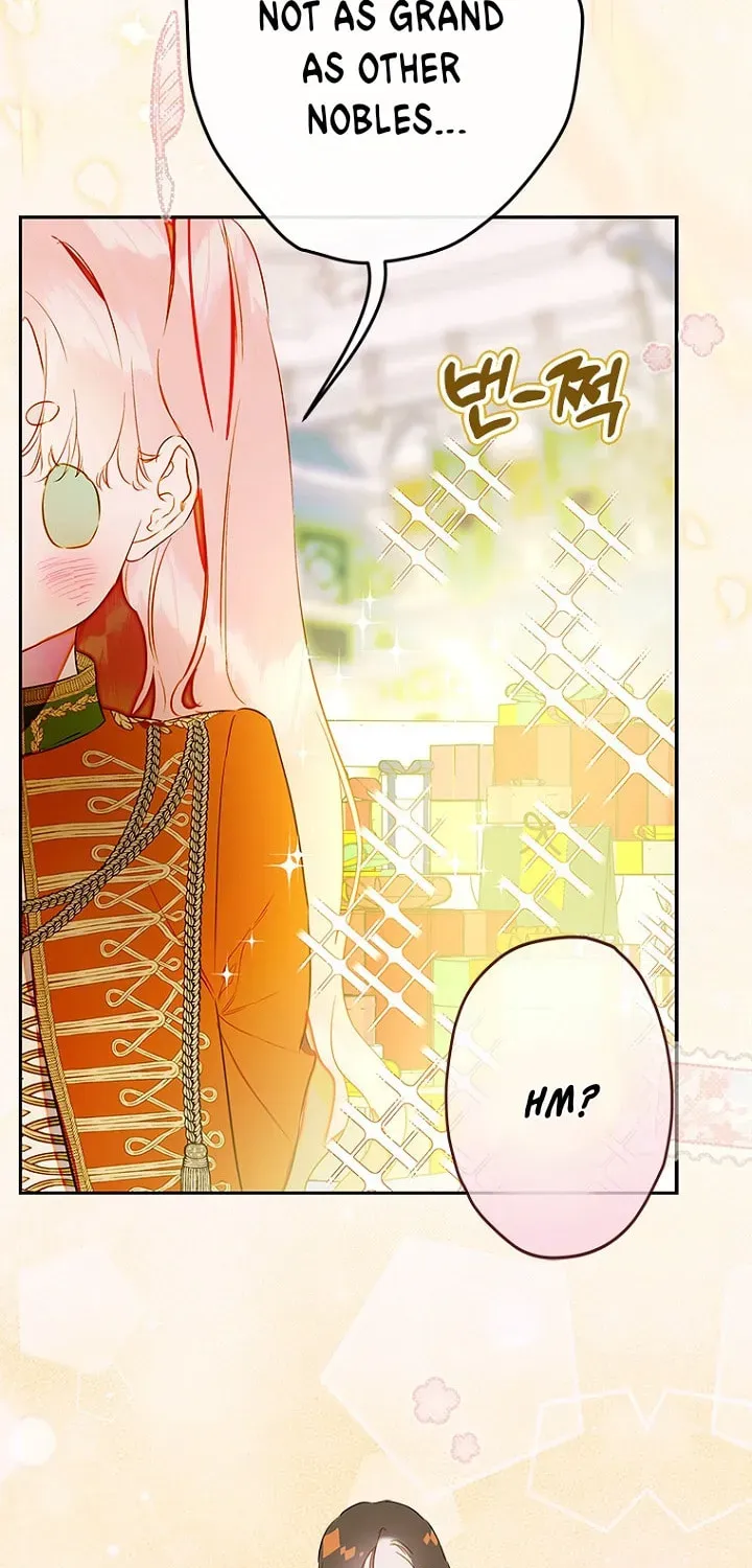 Mother's Contract Marriage Chapter 69 page 16