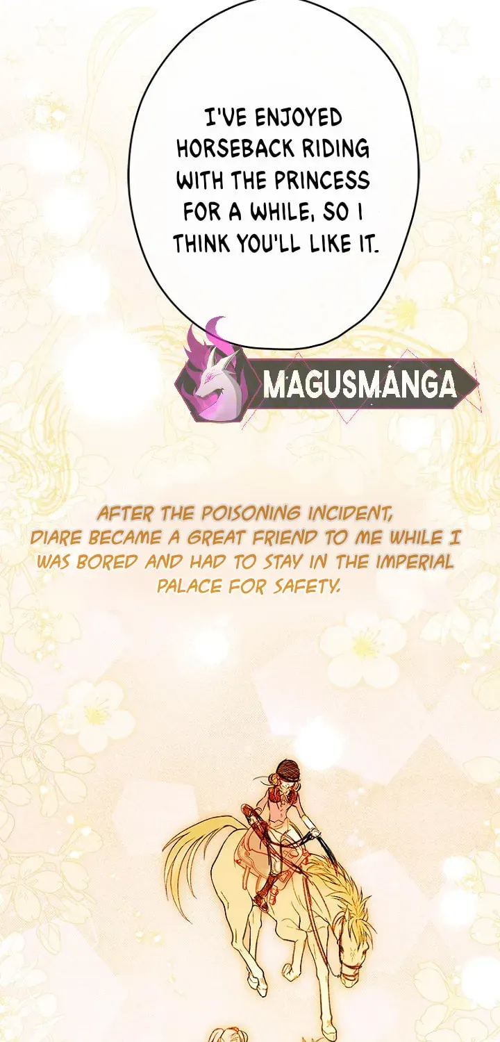 Mother's Contract Marriage Chapter 69 page 18