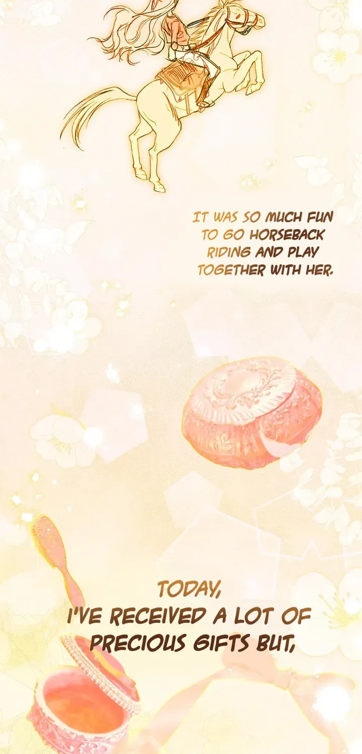 Mother's Contract Marriage Chapter 69 page 19
