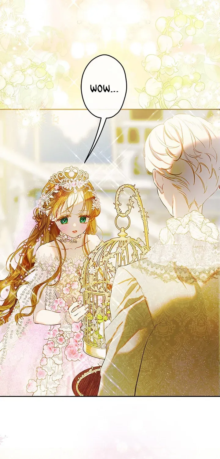 Mother's Contract Marriage Chapter 69 page 28