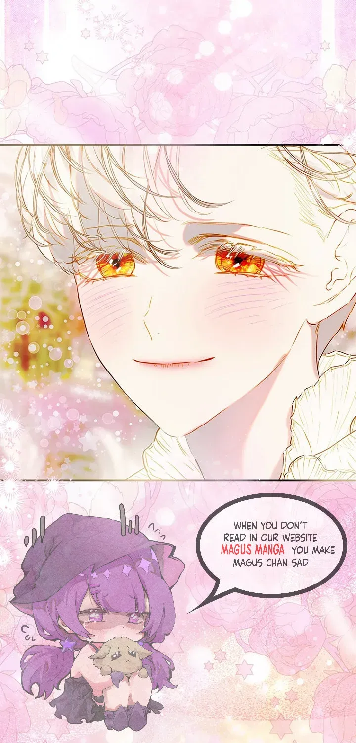 Mother's Contract Marriage Chapter 69 page 30