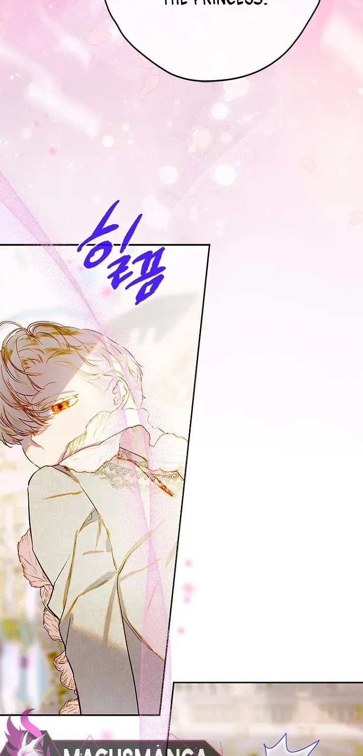 Mother's Contract Marriage Chapter 69 page 32