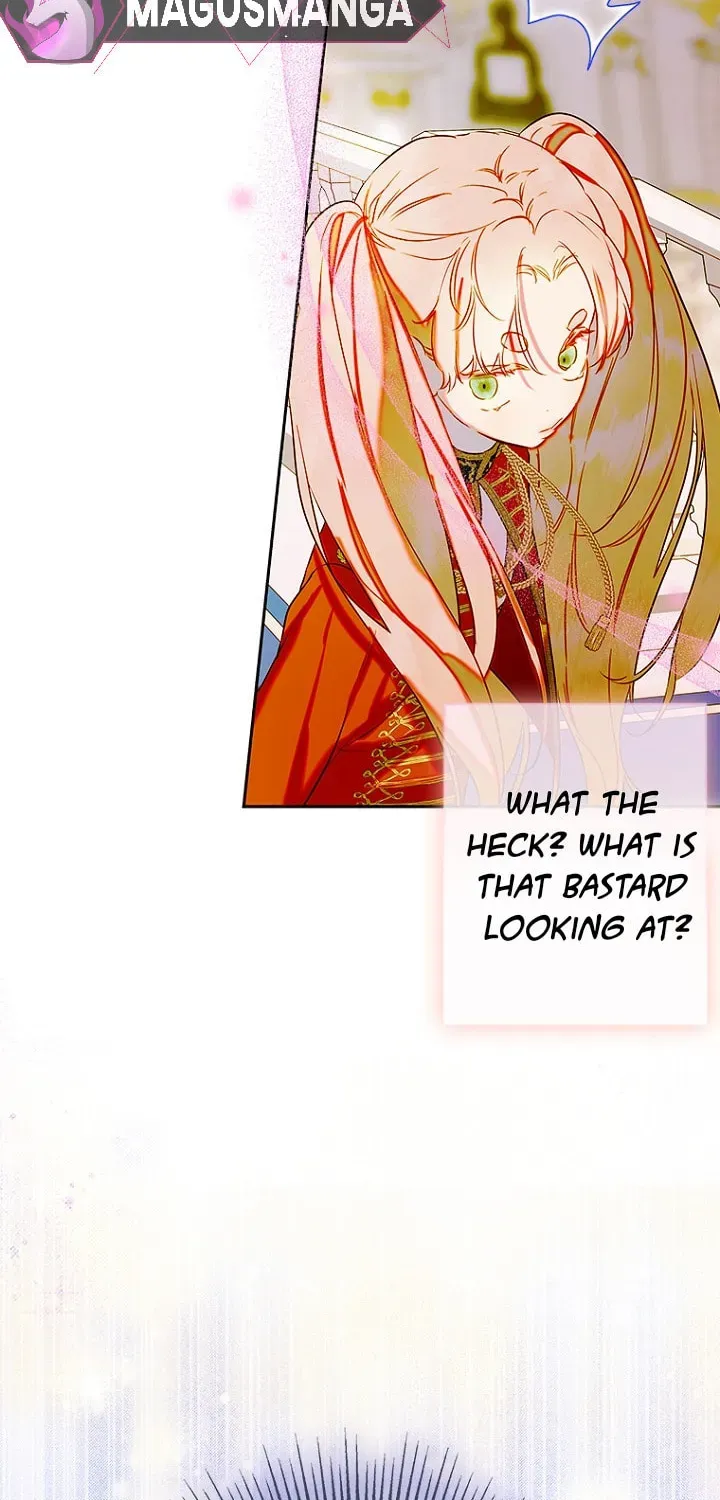 Mother's Contract Marriage Chapter 69 page 33