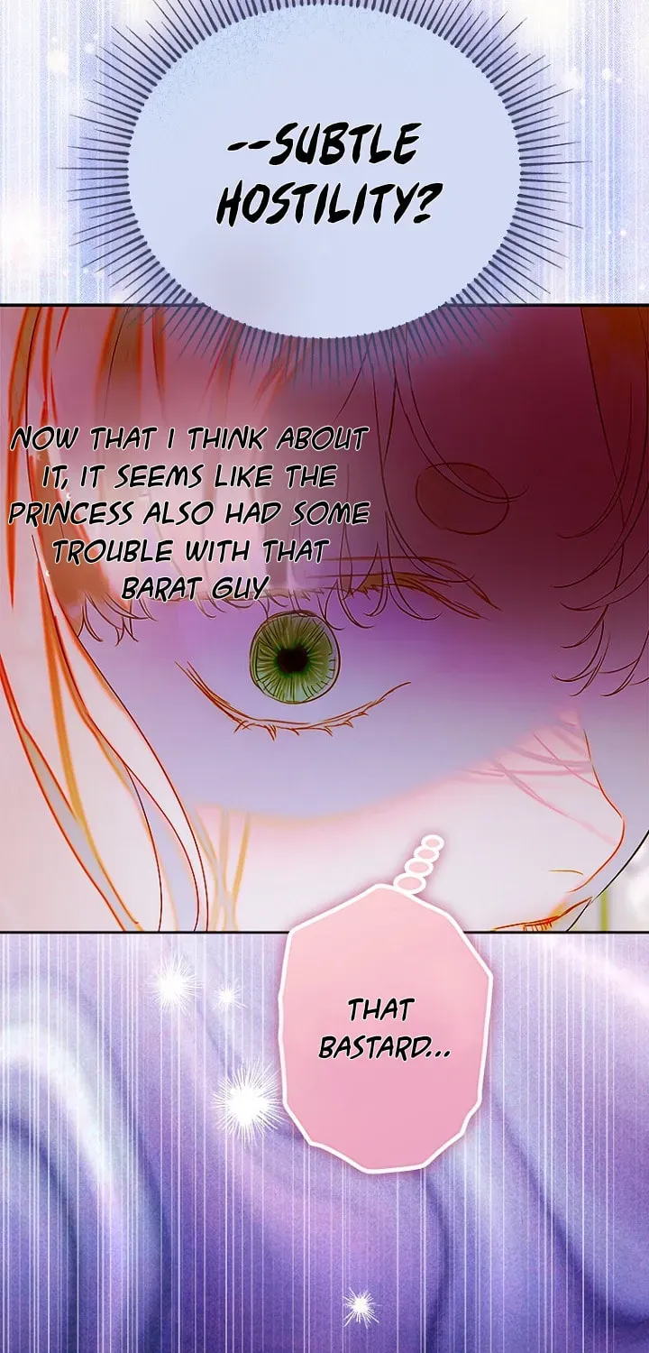 Mother's Contract Marriage Chapter 69 page 34