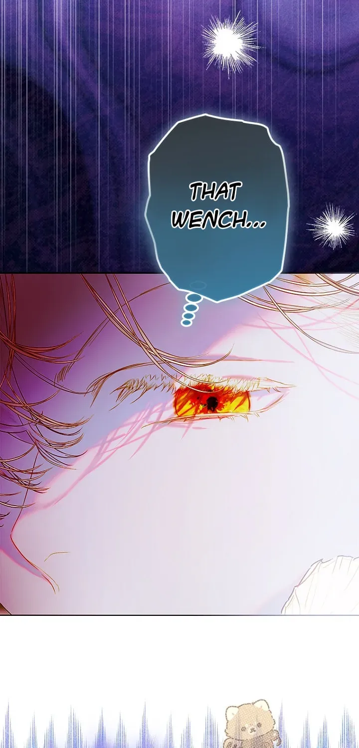 Mother's Contract Marriage Chapter 69 page 35