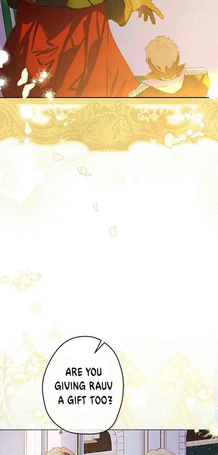 Mother's Contract Marriage Chapter 69 page 41
