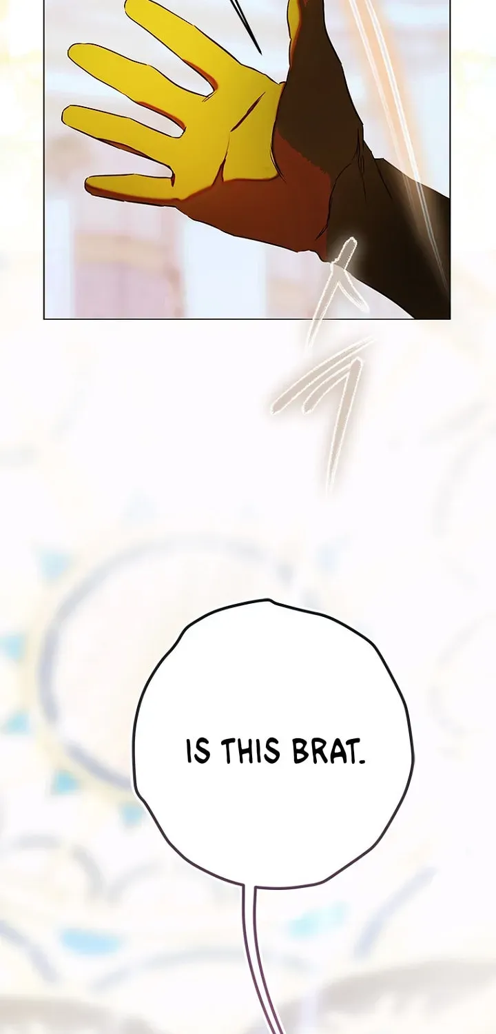 Mother's Contract Marriage Chapter 69 page 43