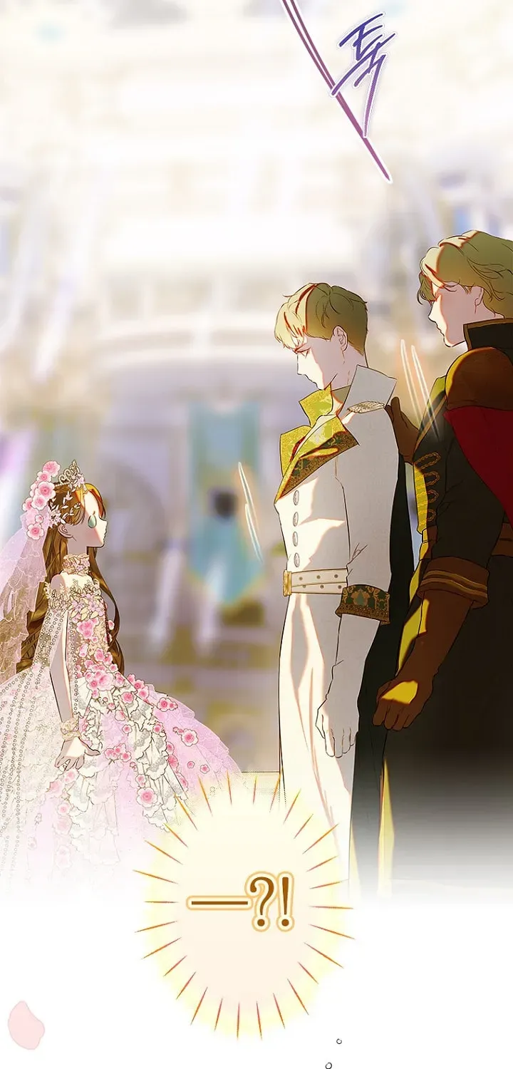 Mother's Contract Marriage Chapter 69 page 44