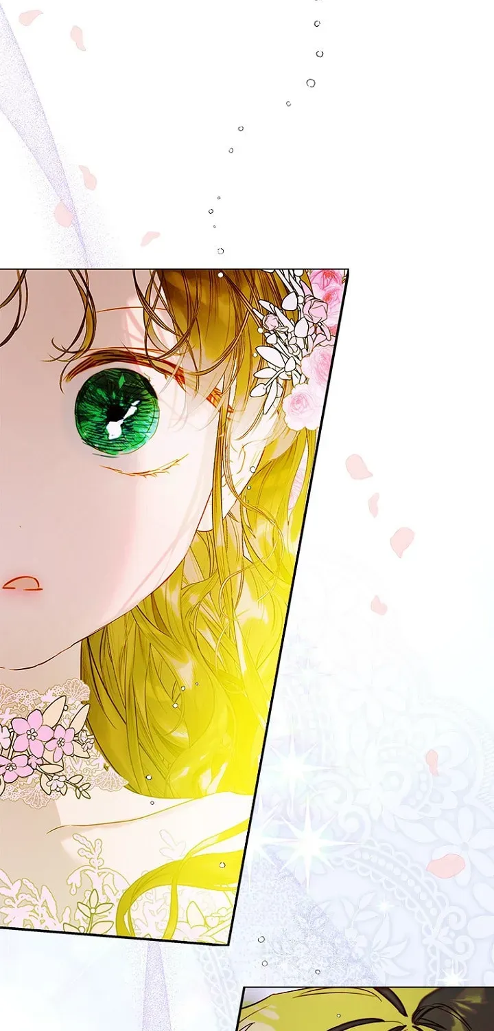 Mother's Contract Marriage Chapter 69 page 45