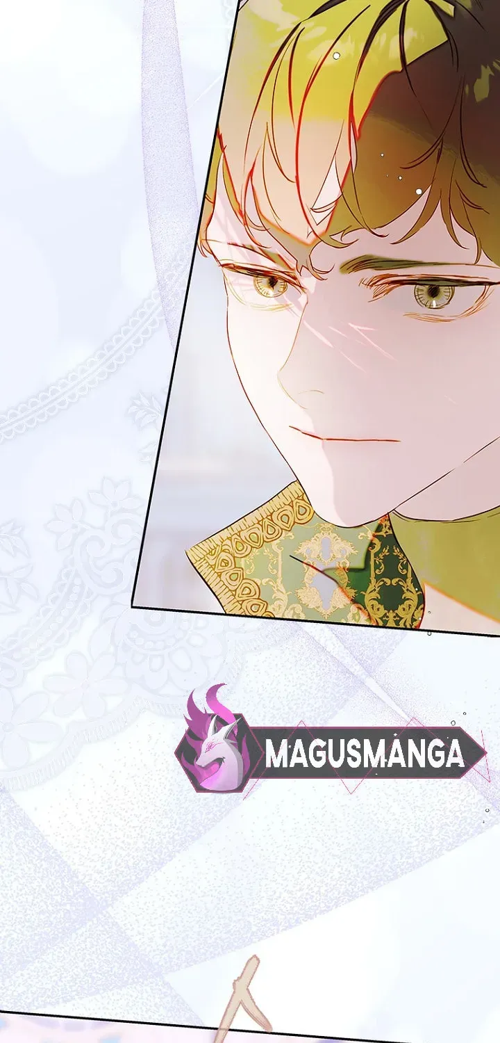 Mother's Contract Marriage Chapter 69 page 46