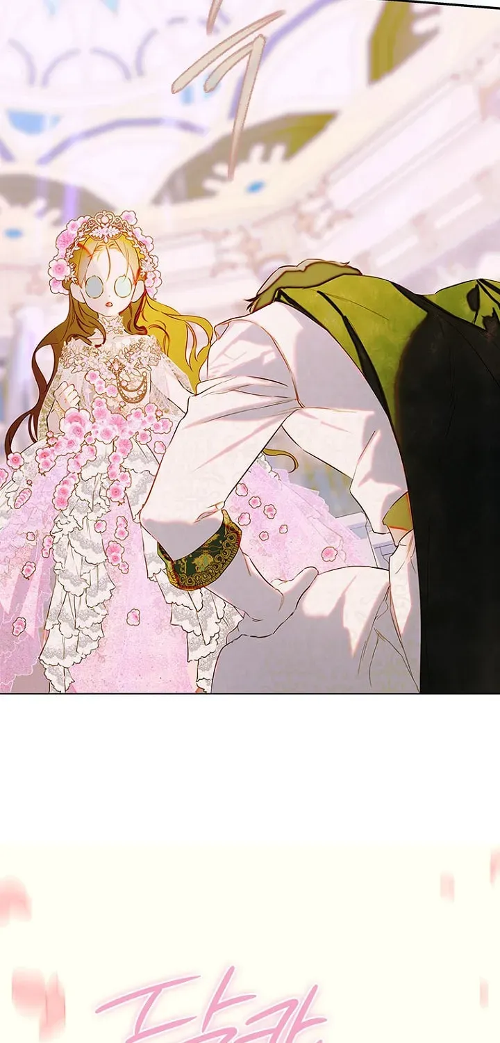 Mother's Contract Marriage Chapter 69 page 47