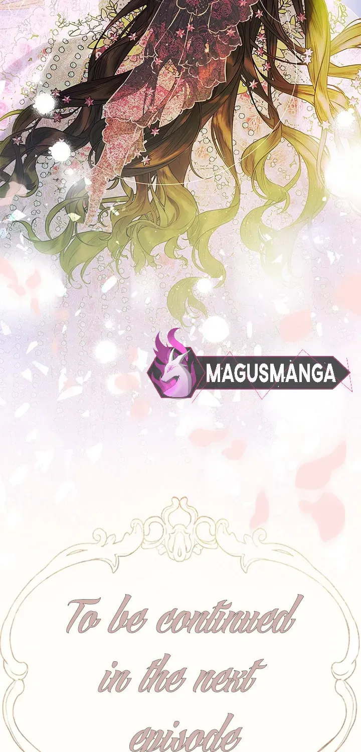 Mother's Contract Marriage Chapter 69 page 51