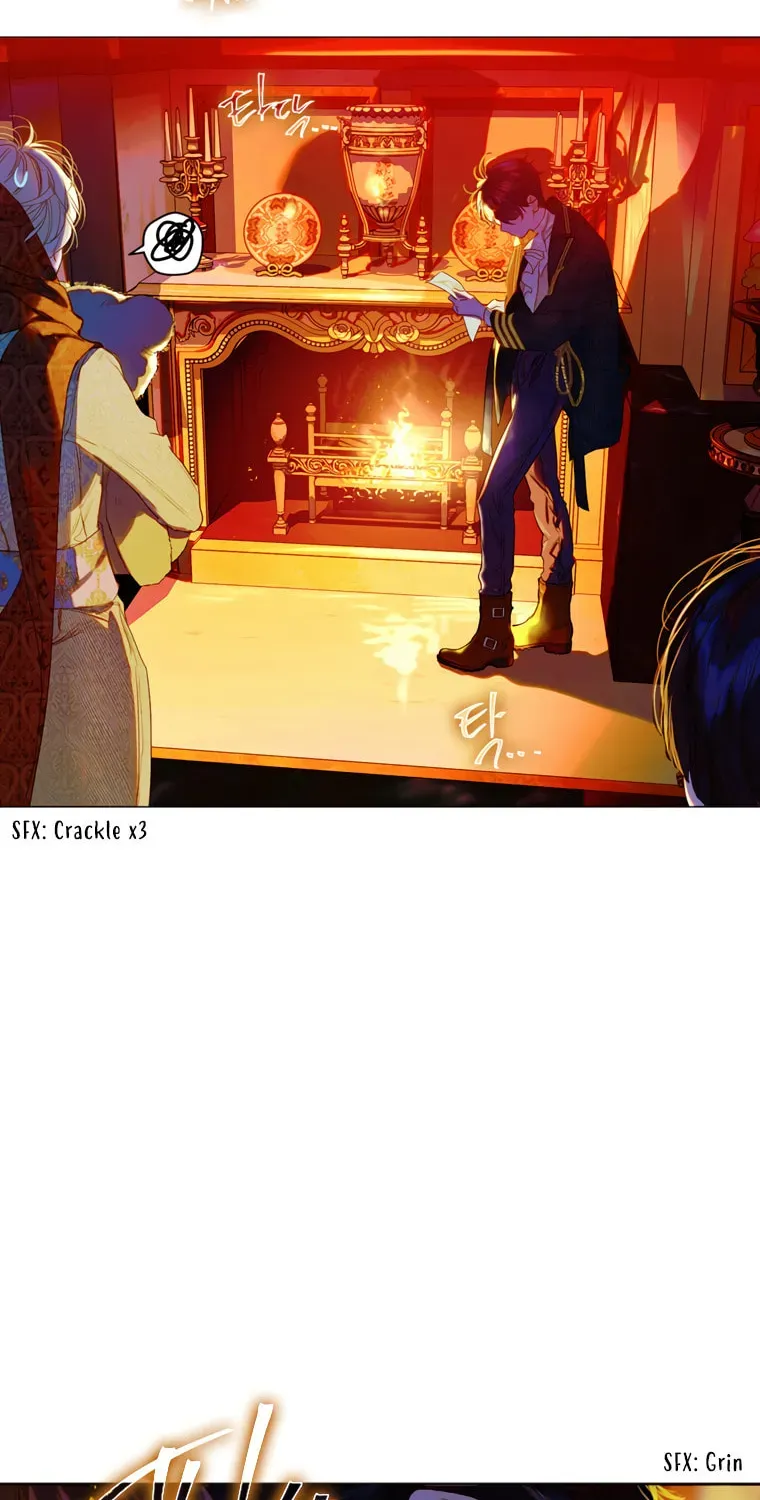 Mother's Contract Marriage Chapter 17 page 9